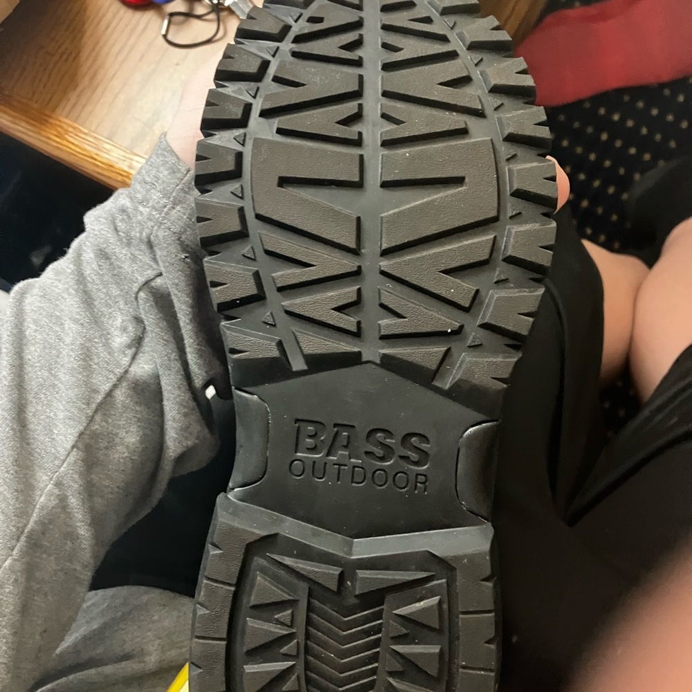 Bass outdoor trek ultralite hiker - Picture 4 of 4